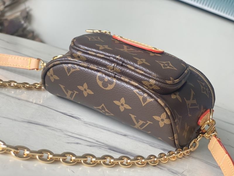 LV Cosmetic Bags